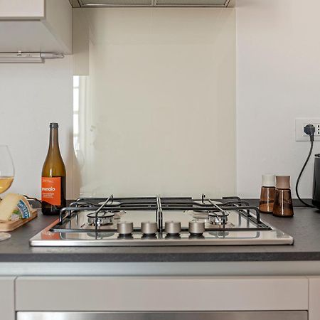 Waves Of Livorno New Modern Apartment エクステリア 写真