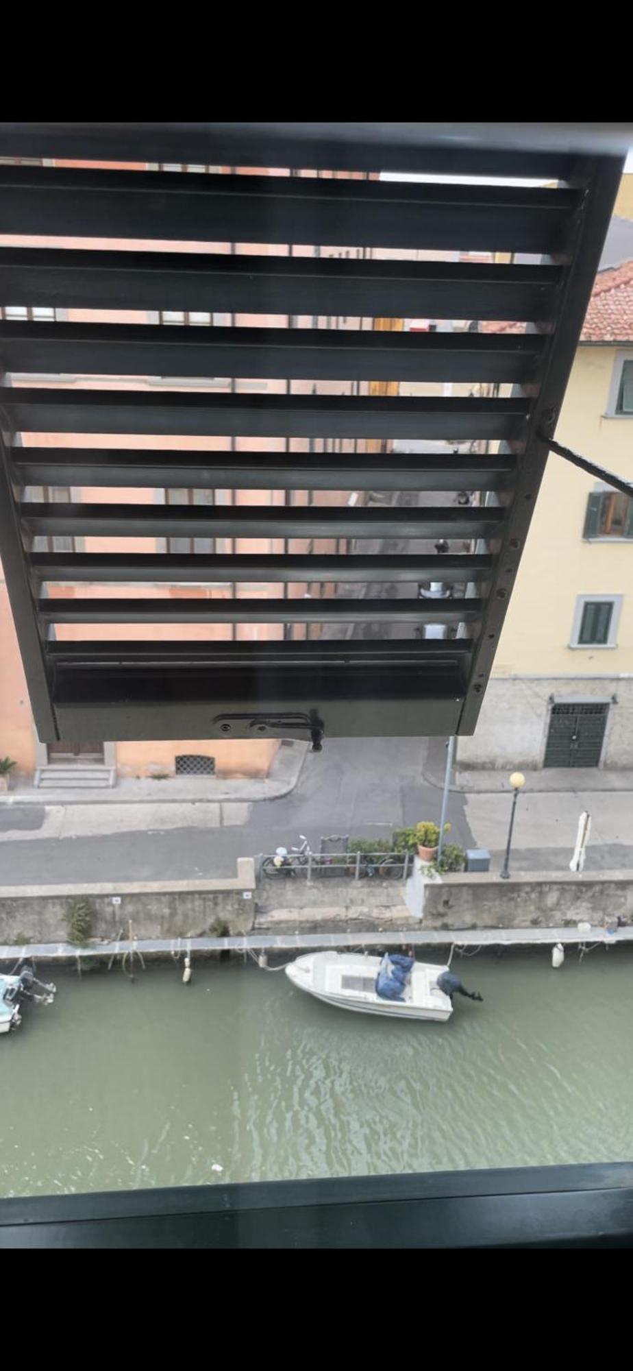 Waves Of Livorno New Modern Apartment エクステリア 写真