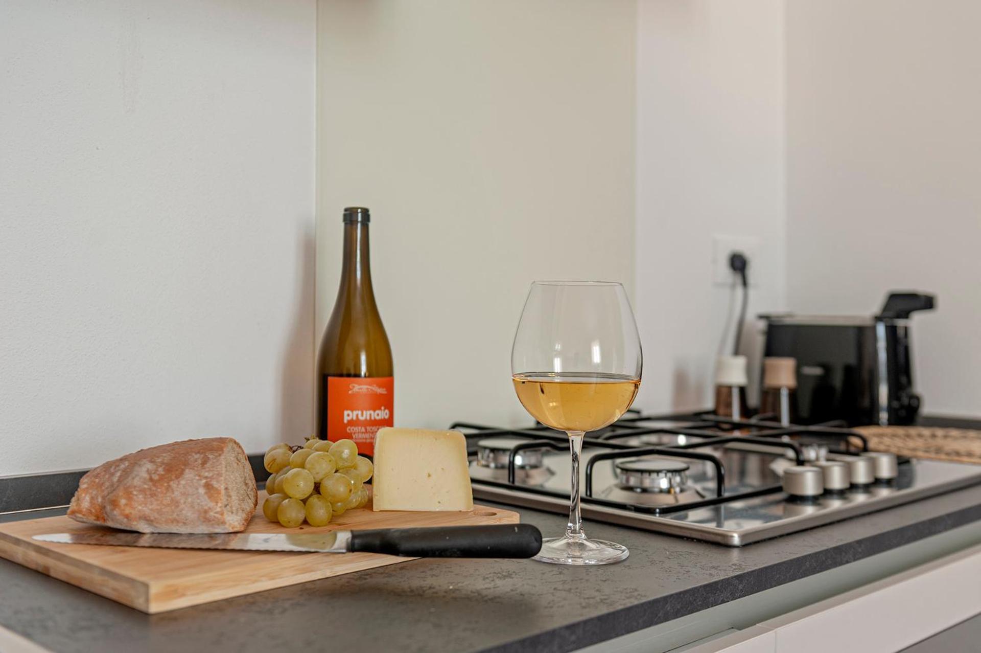 Waves Of Livorno New Modern Apartment エクステリア 写真
