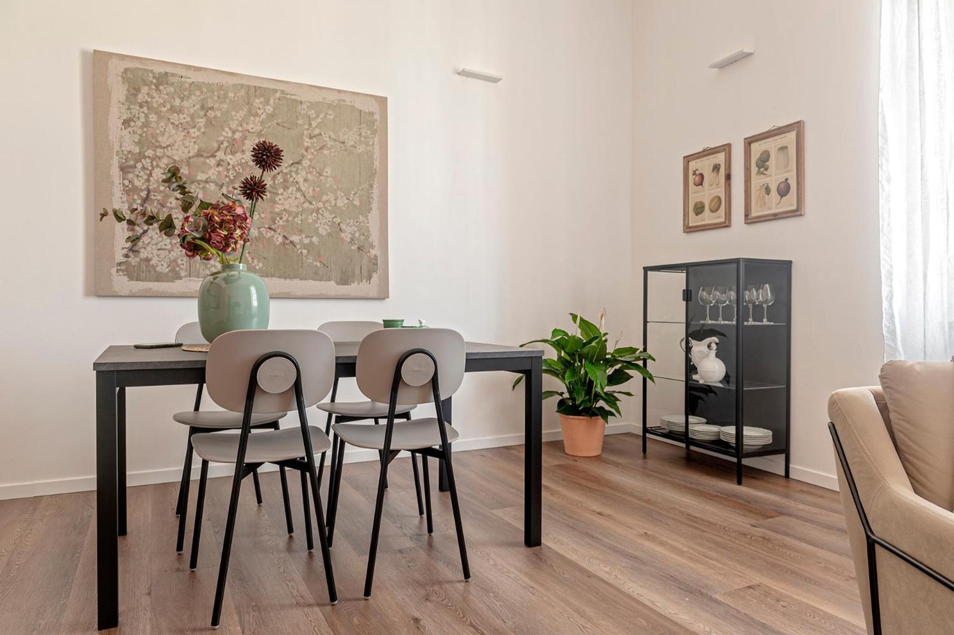 Waves Of Livorno New Modern Apartment エクステリア 写真
