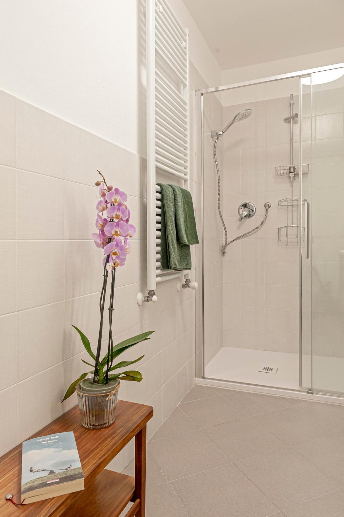 Waves Of Livorno New Modern Apartment エクステリア 写真